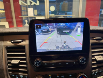 Photo 14 du bon plan FORD Transit Custom Fg VUL 300 L1H1 2.0 EcoBlue 170 S&S Trend Business BVA6 7cv occasion à 34990 €