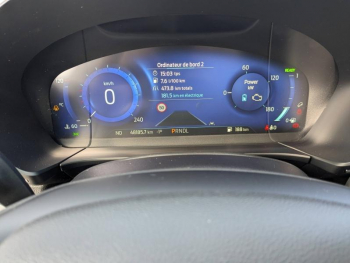 Photo 16 du bon plan FORD Kuga 2.5 Duratec 190ch FHEV E85 Vignale BVA occasion à 27990 €