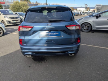 Photo 25 du bon plan FORD Kuga 2.5 Duratec 190ch FHEV E85 Vignale BVA occasion à 27990 €
