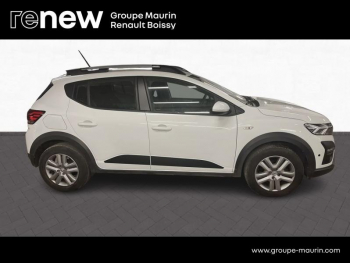 Photo 3 du bon plan DACIA Sandero 1.0 ECO-G 100ch Stepway Confort -22 occasion à 13990 €