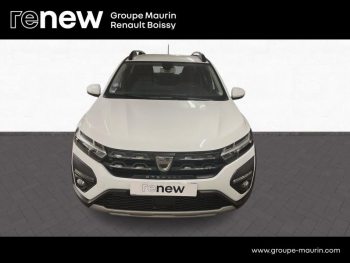 Photo 7 du bon plan DACIA Sandero 1.0 ECO-G 100ch Stepway Confort -22 occasion à 13990 €