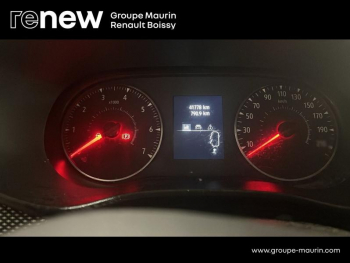 Photo 10 du bon plan DACIA Sandero 1.0 ECO-G 100ch Stepway Confort -22 occasion à 13990 €