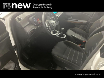 Photo 11 du bon plan DACIA Sandero 1.0 ECO-G 100ch Stepway Confort -22 occasion à 13990 €