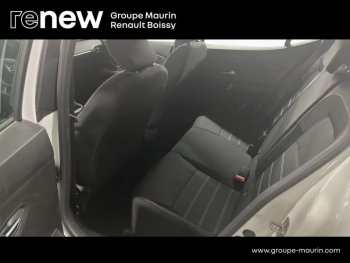 Photo 12 du bon plan DACIA Sandero 1.0 ECO-G 100ch Stepway Confort -22 occasion à 13990 €