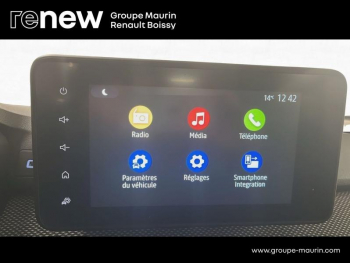 Photo 13 du bon plan DACIA Sandero 1.0 ECO-G 100ch Stepway Confort -22 occasion à 13990 €