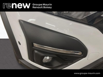 Photo 16 du bon plan DACIA Sandero 1.0 ECO-G 100ch Stepway Confort -22 occasion à 13990 €