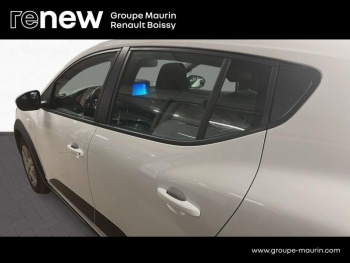 Photo 20 du bon plan DACIA Sandero 1.0 ECO-G 100ch Stepway Confort -22 occasion à 13990 €