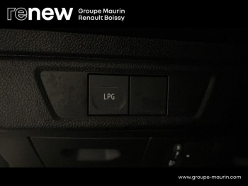 Photo 22 du bon plan DACIA Sandero 1.0 ECO-G 100ch Stepway Confort -22 occasion à 13990 €