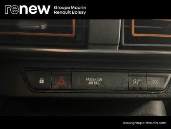 Photo 25 du bon plan DACIA Sandero 1.0 ECO-G 100ch Stepway Confort -22 occasion à 13990 €