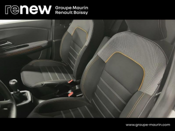 Photo 29 du bon plan DACIA Sandero 1.0 ECO-G 100ch Stepway Confort -22 occasion à 13990 €