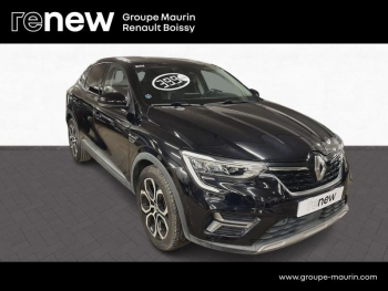 Photo 2 du bon plan RENAULT Arkana 1.6 E-Tech 145ch Intens -21B occasion à 18900 €