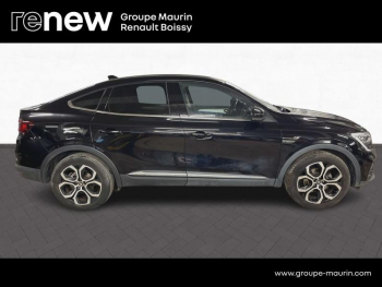 Photo 3 du bon plan RENAULT Arkana 1.6 E-Tech 145ch Intens -21B occasion à 18900 €