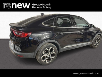 Photo 4 du bon plan RENAULT Arkana 1.6 E-Tech 145ch Intens -21B occasion à 18900 €