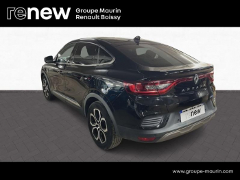 Photo 5 du bon plan RENAULT Arkana 1.6 E-Tech 145ch Intens -21B occasion à 18900 €