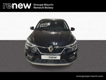 Photo 7 du bon plan RENAULT Arkana 1.6 E-Tech 145ch Intens -21B occasion à 18900 €