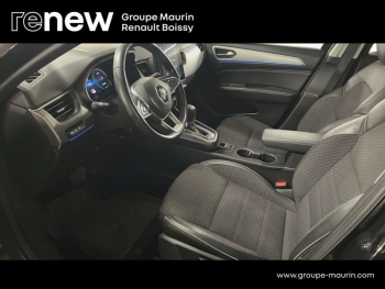 Photo 10 du bon plan RENAULT Arkana 1.6 E-Tech 145ch Intens -21B occasion à 18900 €