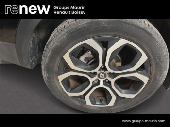 Photo 20 du bon plan RENAULT Arkana 1.6 E-Tech 145ch Intens -21B occasion à 18900 €