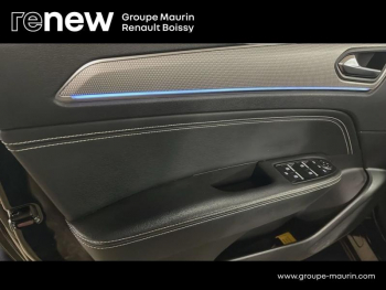 Photo 21 du bon plan RENAULT Arkana 1.6 E-Tech 145ch Intens -21B occasion à 18900 €