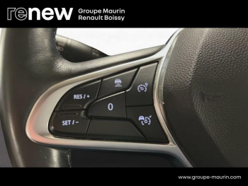 Photo 24 du bon plan RENAULT Arkana 1.6 E-Tech 145ch Intens -21B occasion à 18900 €