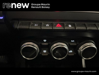 Photo 26 du bon plan RENAULT Arkana 1.6 E-Tech 145ch Intens -21B occasion à 18900 €