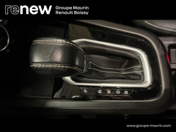 Photo 27 du bon plan RENAULT Arkana 1.6 E-Tech 145ch Intens -21B occasion à 18900 €