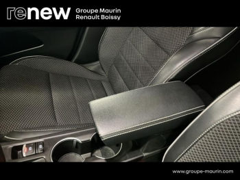 Photo 31 du bon plan RENAULT Arkana 1.6 E-Tech 145ch Intens -21B occasion à 18900 €