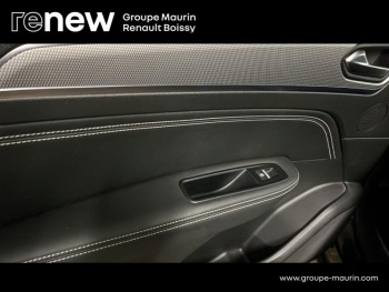 Photo 32 du bon plan RENAULT Arkana 1.6 E-Tech 145ch Intens -21B occasion à 18900 €