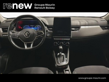 Photo 33 du bon plan RENAULT Arkana 1.6 E-Tech 145ch Intens -21B occasion à 18900 €
