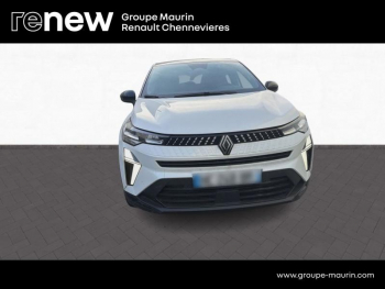 Photo 2 du bon plan RENAULT Captur 1.6 E-Tech full hybrid 145ch Techno occasion à 24999 €