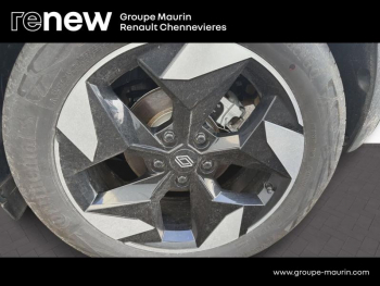 Photo 7 du bon plan RENAULT Captur 1.6 E-Tech full hybrid 145ch Techno occasion à 24999 €