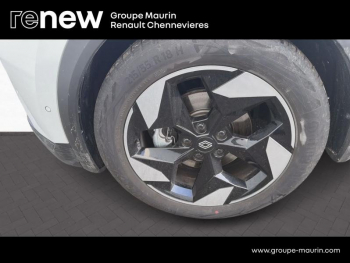 Photo 8 du bon plan RENAULT Captur 1.6 E-Tech full hybrid 145ch Techno occasion à 24999 €