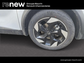 Photo 9 du bon plan RENAULT Captur 1.6 E-Tech full hybrid 145ch Techno occasion à 24999 €