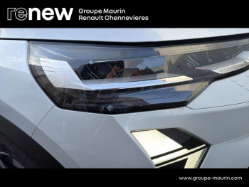 Photo 11 du bon plan RENAULT Captur 1.6 E-Tech full hybrid 145ch Techno occasion à 24999 €