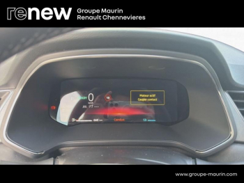 Photo 16 du bon plan RENAULT Captur 1.6 E-Tech full hybrid 145ch Techno occasion à 24999 €
