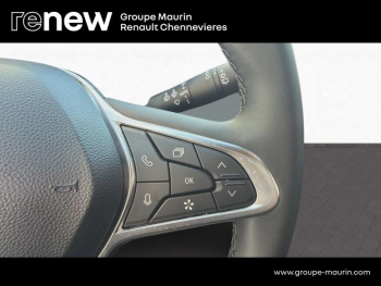 Photo 18 du bon plan RENAULT Captur 1.6 E-Tech full hybrid 145ch Techno occasion à 24999 €