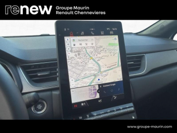 Photo 19 du bon plan RENAULT Captur 1.6 E-Tech full hybrid 145ch Techno occasion à 24999 €