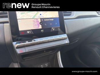 Photo 20 du bon plan RENAULT Captur 1.6 E-Tech full hybrid 145ch Techno occasion à 24999 €