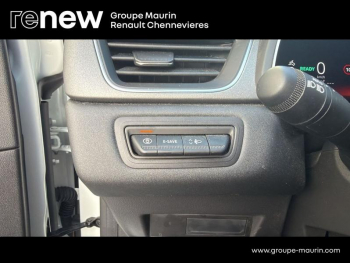 Photo 21 du bon plan RENAULT Captur 1.6 E-Tech full hybrid 145ch Techno occasion à 24999 €