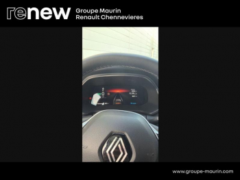 Photo 30 du bon plan RENAULT Captur 1.6 E-Tech full hybrid 145ch Techno occasion à 24999 €