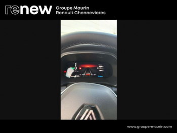 Photo 31 du bon plan RENAULT Captur 1.6 E-Tech full hybrid 145ch Techno occasion à 24999 €