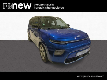Photo 3 du bon plan KIA e-Soul Premium 204ch MY22 occasion à 15999 €