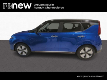 Photo 8 du bon plan KIA e-Soul Premium 204ch MY22 occasion à 15999 €