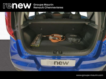 Photo 9 du bon plan KIA e-Soul Premium 204ch MY22 occasion à 15999 €