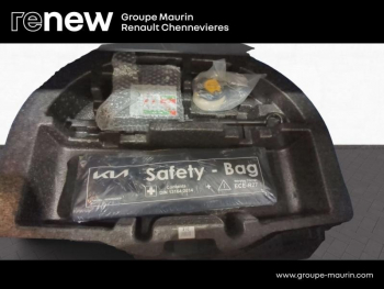 Photo 10 du bon plan KIA e-Soul Premium 204ch MY22 occasion à 15999 €