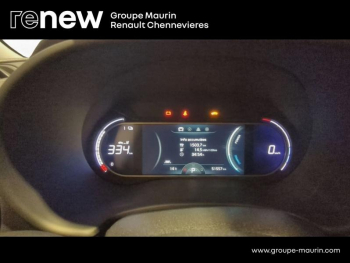 Photo 16 du bon plan KIA e-Soul Premium 204ch MY22 occasion à 15999 €