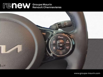 Photo 19 du bon plan KIA e-Soul Premium 204ch MY22 occasion à 15999 €