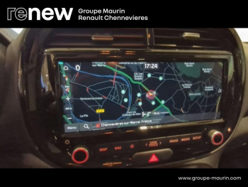 Photo 22 du bon plan KIA e-Soul Premium 204ch MY22 occasion à 15999 €