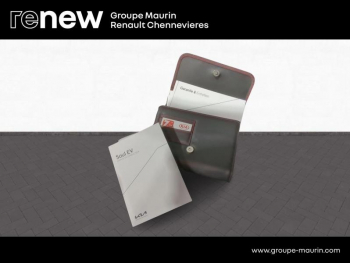 Photo 23 du bon plan KIA e-Soul Premium 204ch MY22 occasion à 15999 €