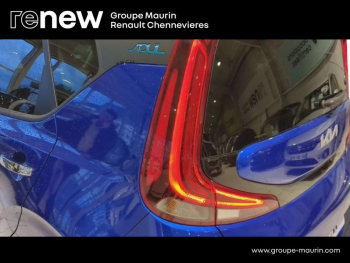 Photo 24 du bon plan KIA e-Soul Premium 204ch MY22 occasion à 15999 €