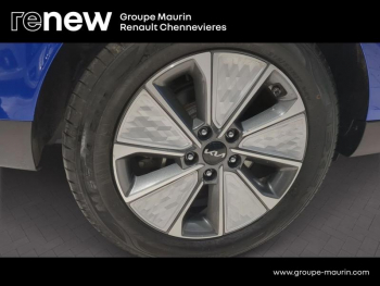Photo 28 du bon plan KIA e-Soul Premium 204ch MY22 occasion à 15999 €